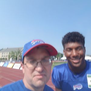 Meet your Posher, Joseph